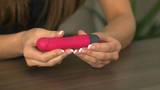 Marc Dorcel Mini Must Realistic Silicone Vibrator