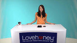 Lover's Choice 52 Weeks of Kinky Pleasures Card Game