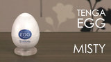TENGA Egg Misty