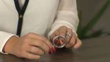 ElectraStim Uni-Polar Electrosex 1.25 Inch Cock Ring