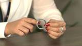 ElectraStim Uni-Polar Electrosex 1.3 Inch Cock Ring