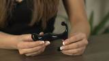 Aneros Progasm Jr. Prostate Massager