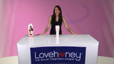 Stoya Fleshlight Girls Forbidden Butt Fleshlight 