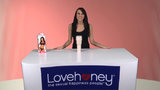 Lisa Ann Fleshlight Girl Lotus Fleshlight 