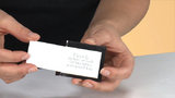 Fetish IOU Cards