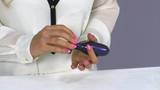 Tantus Ryder Silicone Butt Plug