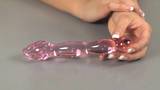 How to Use a Glass Dildo