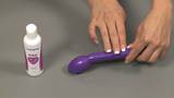 How to Use a G-Spot Vibrator
