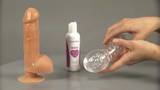 How to Use a Stroker