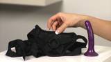 How to Choose a Strap-On
