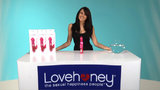 Lovehoney Jessica Rabbit 2.0 Rabbit Vibrator