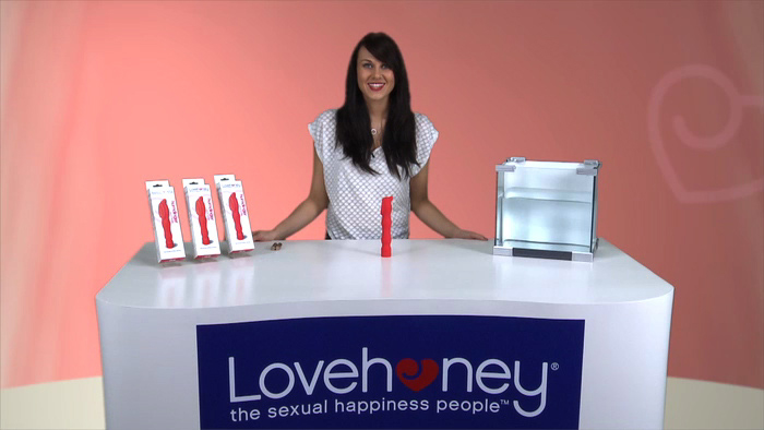 Lovehoney Humdinger Waterproof Clitoral Vibrator