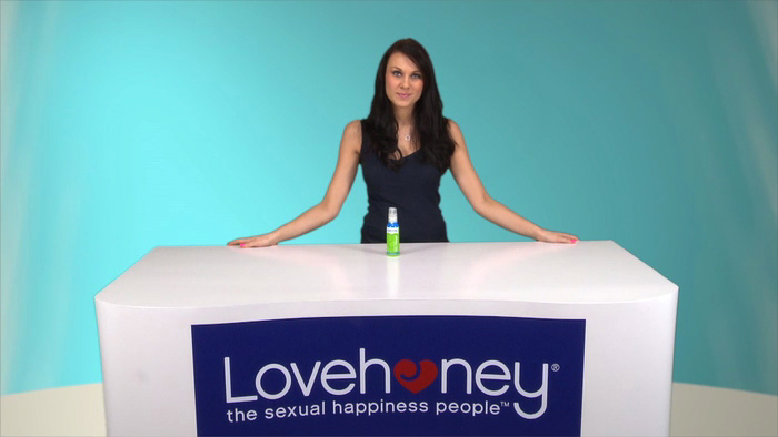 Lovehoney Please Me Longer Delay Lube 75ml 