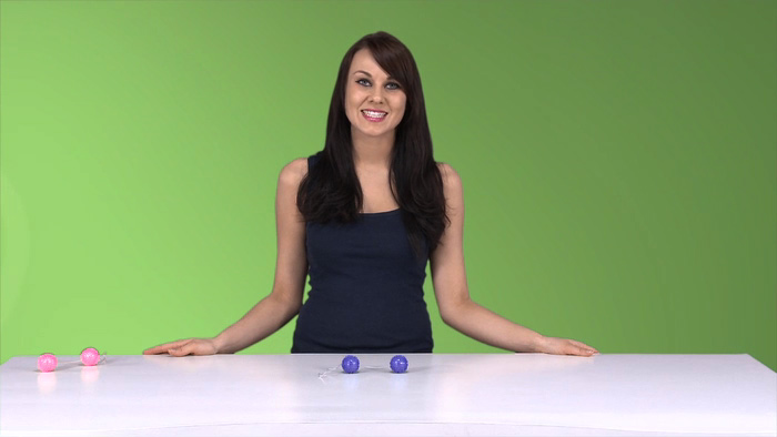 Toy Joy Giggle Balls