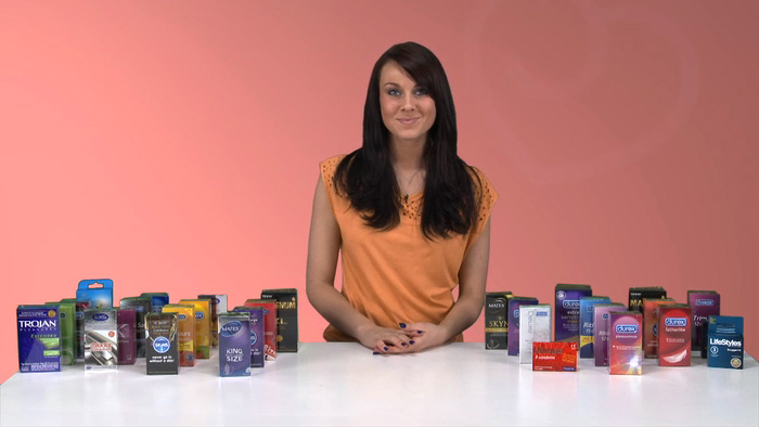 Buyers Guide - Condoms