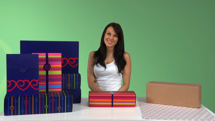 Get your LoveHoney toy specially Gift Wrapped!
