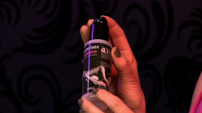 Tracey Cox Love Lube