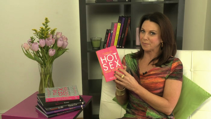 Tracey Cox - ‘Best Selling Books'