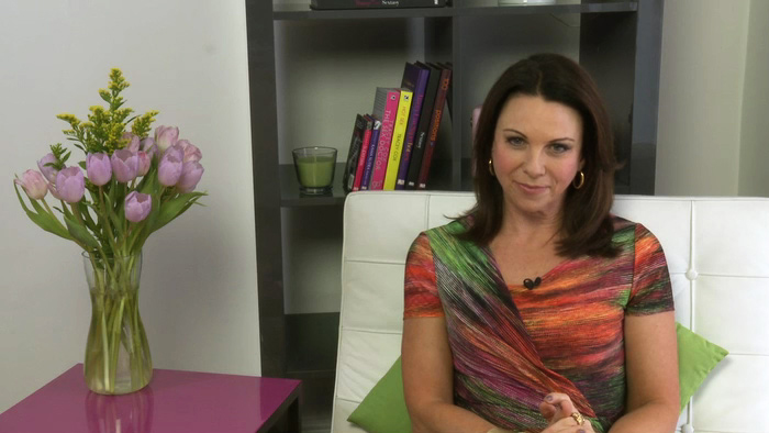 Tracey Cox Sex Tips - 06 Change the way you have sex