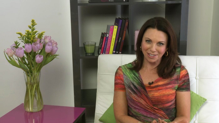 Tracey Cox Sex Tips - 07 Stop doing more of the same