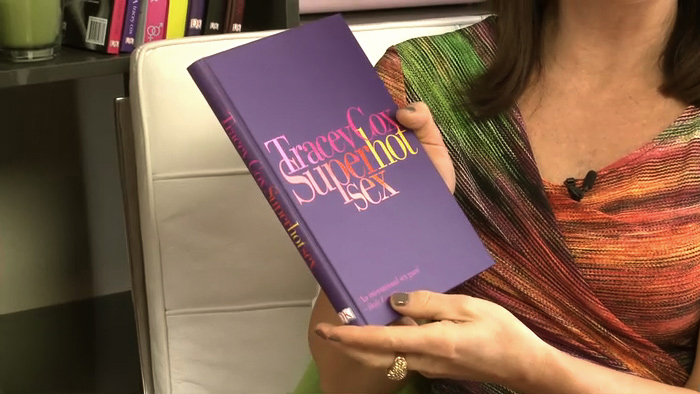 Tracey Cox Supersex Books