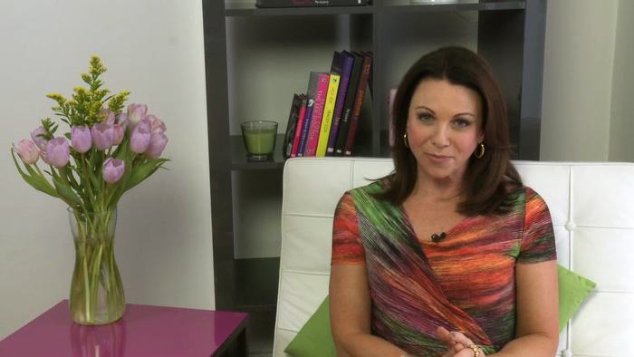 Tracey Cox Sex Tips - 03 Variety