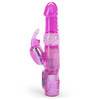 Lovehoney Jessica Rabbit 10 Function Rabbit Vibrator