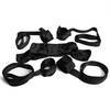 Tracey Cox Supersex Beginner's Bondage Kit (5 Piece)
