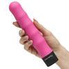 Lovehoney Silencer Whisper Quiet Classic Vibrator 7 Inch