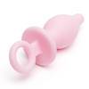 Plug anal Itty Bitty pour débutants par Cupid's