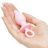 Plug anal Itty Bitty pour débutants par Cupid's