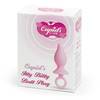 Plug anal Itty Bitty pour débutants par Cupid's