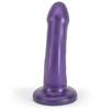 Jennas radiant ring dildo — 15
