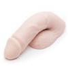 Limpy 8 Inch Soft Packing Dildo