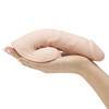 Limpy 8 Inch Soft Packing Dildo
