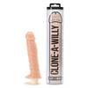 Clone-A-Willy Vibrator Create Your Own Penis Moulding Kit