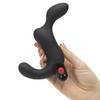 Masseur prostatique vibrant rechargeable Duke par Fun Factory
