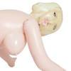 Tiffany Doll's Throat Used