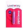 Lovehoney Dream Bullet 10 Function Bullet Vibrator