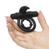 Lovehoney Bionic Bullet 5 Function Vibrating Rabbit Cock Ring