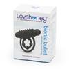 Lovehoney Bionic Bullet 5 Function Vibrating Cock Ring