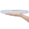 Doc Johnson Crystal Jellies Realistic Double-Ended Dildo 12 Inch