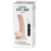 Lifelike Lover Classic Realistic Dildo Vibrator 6 Inch