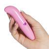 BASICS Powerful Mini G-Spot Vibrator
