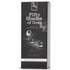 Fifty Shades of Grey Inner Goddess Silver Pleasure Balls 221g