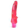Lovehoney Triple Tickler G-Spot Realistic Dildo Vibrator