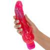 Lovehoney Triple Tickler G-Spot Realistic Dildo Vibrator