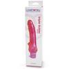 Lovehoney Triple Tickler G-Spot Realistic Dildo Vibrator