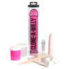 Clone-A-Willy Vibrator Moulding Kit Hot Pink