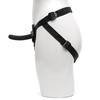 Lovehoney Beginner's Unisex Strap-On Harness Kit with 5 Inch Pegging Dildo